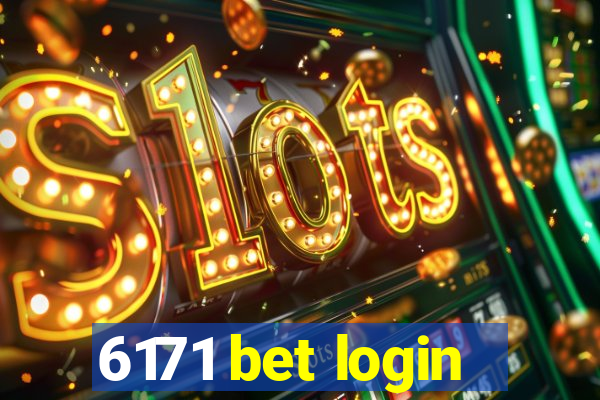 6171 bet login